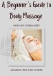 A Beginner's Guide To Body Massage... - Bild 1