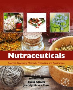 Nutraceuticals (eBook, ePUB)