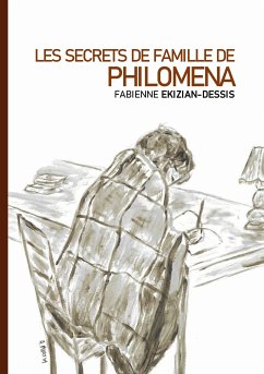 Les Secrets de famille de Philomena (eBook, ePUB)