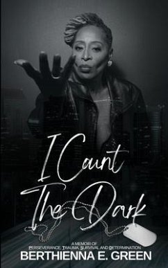 Cover I Count the Dark (eBook, ePUB)