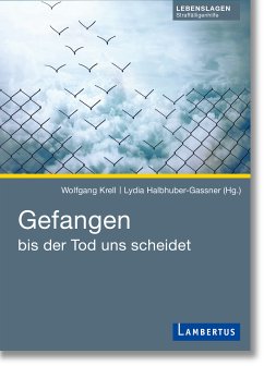 Gefangen bis der Tod uns scheidet (eBook, PDF)