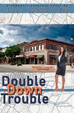 Double Down Trouble (By the Numbers, #2) (eBook, ePUB)