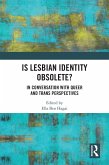 Is lesbian Identity Obsolete? (eBook, ePUB)