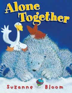 Cover Alone Together (eBook, ePUB)