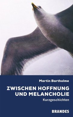 Cover Zwischen Hoffnung und Melancholie (eBook, ePUB)