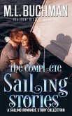 The Complete Sailing Stories (eBook, ePUB)