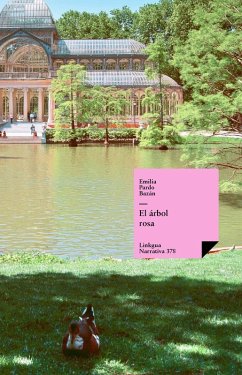 Cover El árbol rosa (eBook, ePUB)
