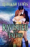 Ravished by a Triton (London Mythos, #3) (eBook, ePUB)