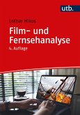 Film- und Fernsehanalyse (eBook, ePUB)