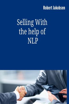 Cover Selling With the help of NLP (eBook, ePUB)