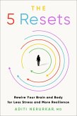 The 5 Resets (eBook, ePUB)