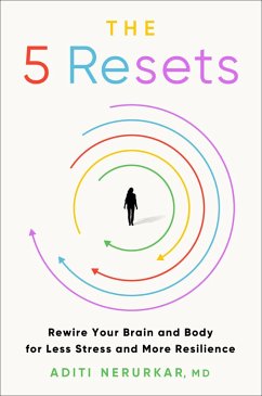 The 5 Resets (eBook, ePUB) - Nerurkar, Aditi