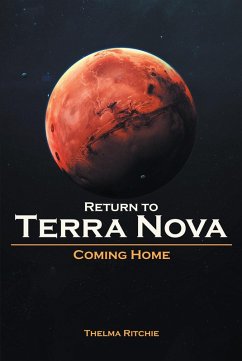 Return to Terra Nova Coming Home (eBook, ePUB) - Ritchie, Thelma