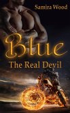 Blue - The Real Devil (eBook, ePUB)