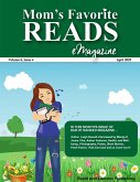 Mom's Favorite Reads eMagazine April 2023 (eBook, ePUB)