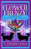 Flower Frenzy (Pride Street Paranormal Cozy Mysteries, #2) (eBook, ePUB)