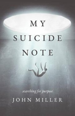 My Suicide Note (eBook, ePUB) - Miller, John