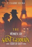 The Women of Saint Germain (eBook, ePUB)