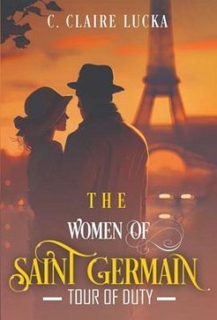 The Women of Saint Germain (eBook, ePUB) - Lucka, C. Claire