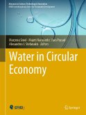 Water in Circular Economy (eBook, PDF)