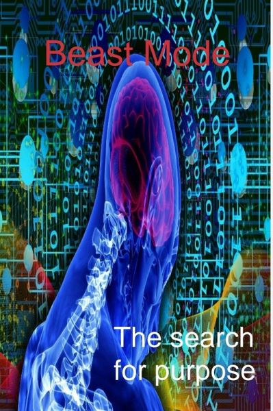 Beast Mode (eBook, ePUB)