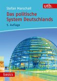 Das politische System Deutschlands (eBook, ePUB)