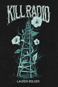 Cover Kill Radio (eBook, ePUB)