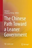 The Chinese Path Toward a Leaner Government (eBook, PDF)
