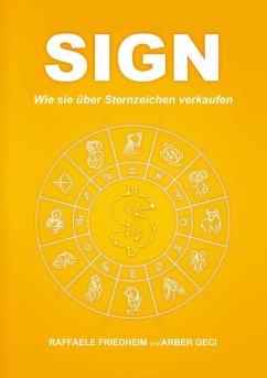 Sign (eBook, ePUB) - Friedheim, Raffaele; Geci, Arber