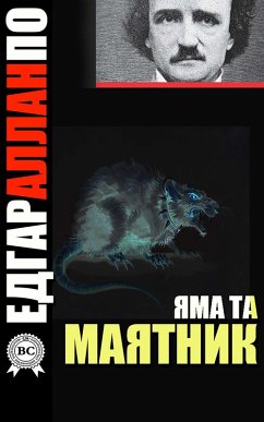 Cover The pit and the pendulum (eBook, ePUB)