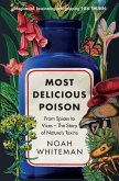 Most Delicious Poison (eBook, ePUB)