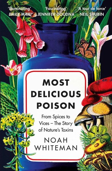 Most Delicious Poison (eBook, ePUB) Most Delicious Poison (eBook, ePUB)