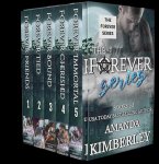 The Forever Series Books 1-5 (eBook, ePUB)