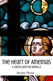 The Heart of Ameinias (Ghosts and Tea) (eBook, ePUB)