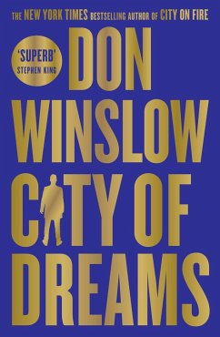 Cover City of Dreams (eBook, ePUB)