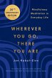 Wherever You Go, There You Are (eBook,... - Bild 1