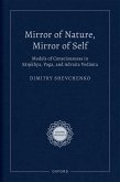 Mirror of Nature, Mirror of Self (eBook, ePUB)