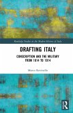 Drafting Italy (eBook, ePUB)