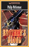 Brother's Blood (eBook, ePUB) Brother's Blood (eBook, ePUB)