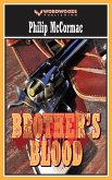 Brother's Blood (eBook, ePUB)