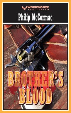 Brother's Blood (eBook, ePUB) - Mccormac, Philip