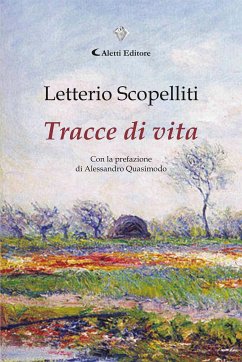 Tracce di vita (eBook, ePUB) - Scopelliti, Letterio