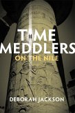 Time Meddlers on the Nile (eBook, ePUB)