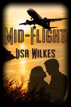 Cover Mid-Flight (eBook, ePUB)