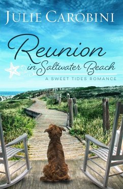 Cover Reunion in Saltwater Beach (eBook, ePUB)