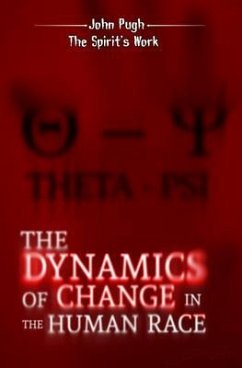Cover The Dynamics of Change in the Human Race (eBook, ePUB)