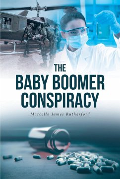 The Baby Boomer Conspiracy (eBook, ePUB) - Rutherford, Marcella James