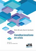 Constitucionalismo en crisis (eBook, PDF)
