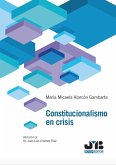Constitucionalismo en crisis (eBook, PDF) Constitucionalismo en crisis (eBook, PDF)