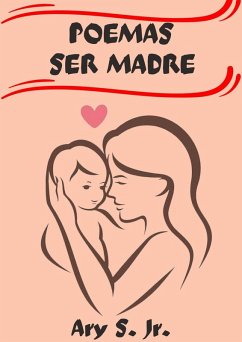 Cover Poemas Ser Madre (eBook, ePUB)